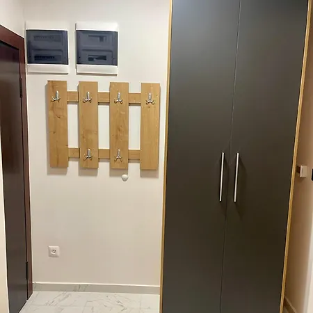 Nikolic 公寓 兹拉蒂博尔