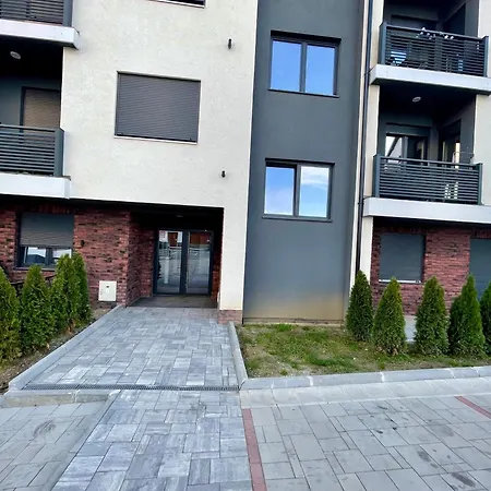 Nikolic Appartamento Zlatibor