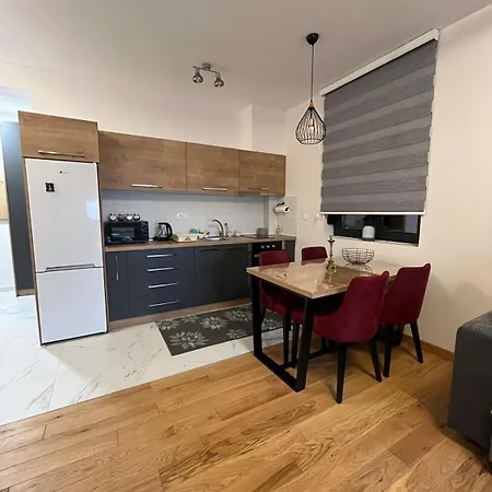 Nikolic 公寓 兹拉蒂博尔