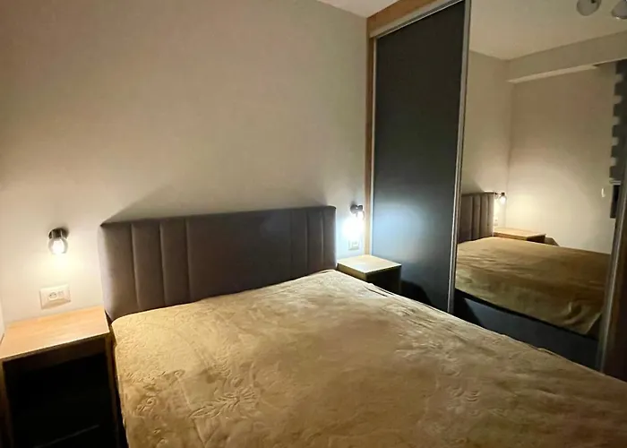 Appartamento Nikolic Zlatibor