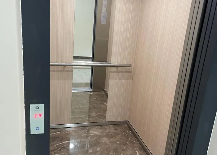 Nikolic 아파트 즐라티보