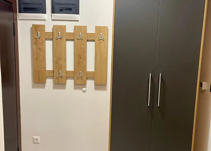 Nikolic 아파트 즐라티보