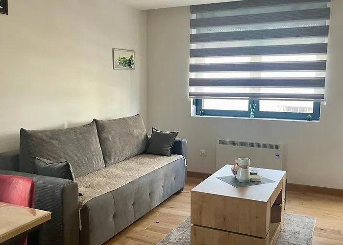 아파트 Nikolic 즐라티보