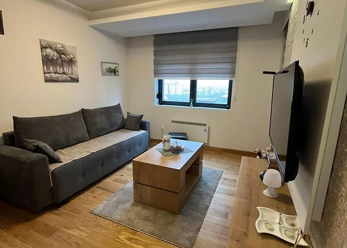 Nikolic Appartamento *