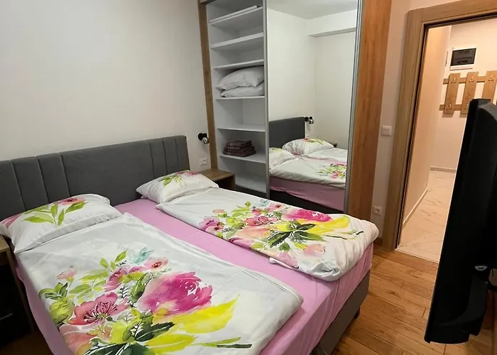 Appartamento Nikolic