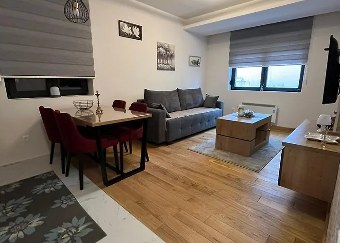 Appartamento Nikolic *