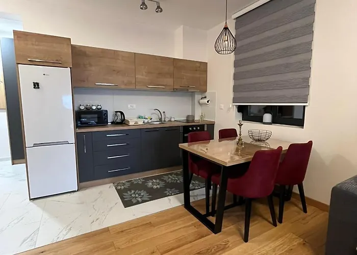 Nikolic 아파트 즐라티보