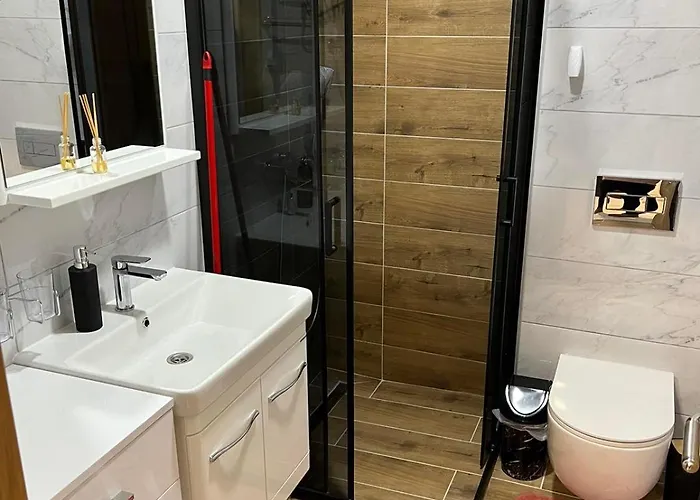 Nikolic Appartamento