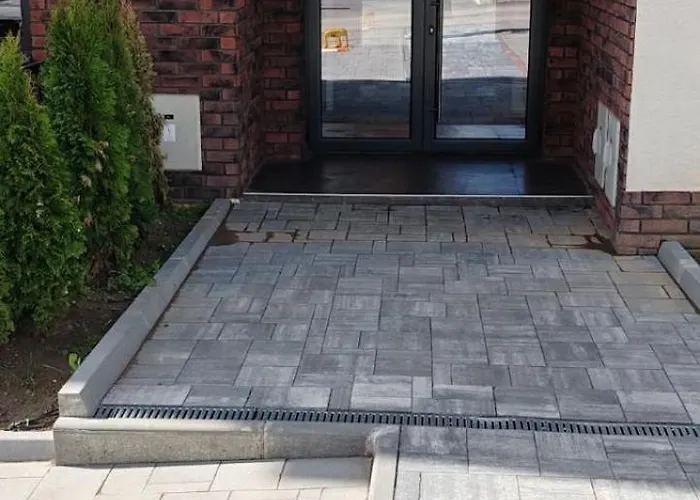 Nikolic Appartamento